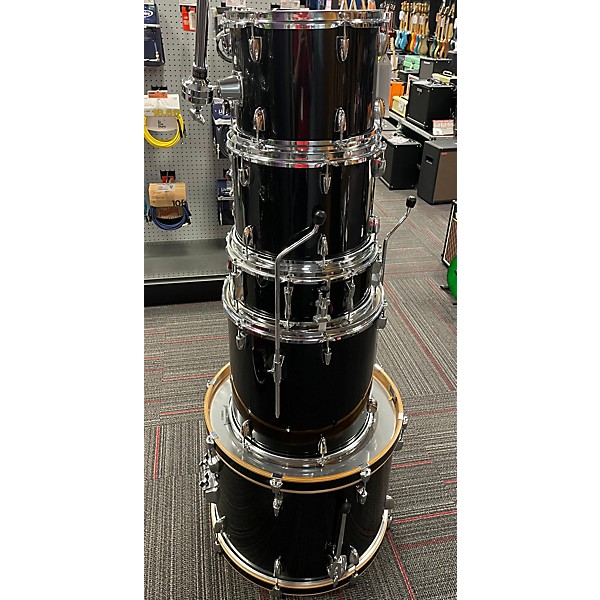 Used Yamaha Rydeen Drum Kit