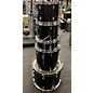 Used Yamaha Rydeen Drum Kit