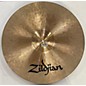 Used Zildjian Used Zildjian 18in ZBT Crash Ride Cymbal thumbnail