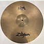 Used Zildjian Used Zildjian 18in ZBT Crash Ride Cymbal