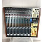 Used TASCAM Used TASCAM Model 24 Unpowered Mixer thumbnail