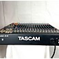 Used TASCAM Used TASCAM Model 24 Unpowered Mixer