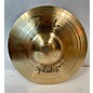 Used Paiste Used Paiste 6in Splash Cymbal thumbnail