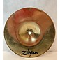 Used Zildjian Used Zildjian 8in A Custom Splash Cymbal