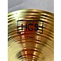 Used MEINL Used MEINL 10in HCS Splash Cymbal