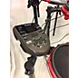 Used Alesis Nitro Electric Drum Set