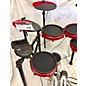 Used Alesis Nitro Electric Drum Set