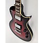 Used ESP Used ESP LTD EC256 BLACK AND RED Solid Body Electric Guitar