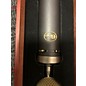 Used Blue Used Blue Baby Bottle Condenser Microphone