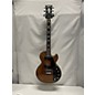 Vintage Gibson Vintage 1973 Gibson LES PAUL RECORDING Mahogany Solid Body Electric Guitar thumbnail