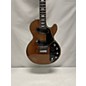 Vintage Gibson Vintage 1973 Gibson LES PAUL RECORDING Mahogany Solid Body Electric Guitar