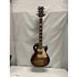 Used Gibson Used 2018 Gibson Les Paul Traditional Tobacco Sunburst Solid Body Electric Guitar thumbnail