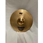 Used SABIAN Used SABIAN 14in B8 Crash Cymbal thumbnail