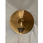 Used SABIAN Used SABIAN 14in B8 Crash Cymbal