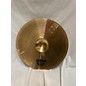 Used SABIAN Used SABIAN 20in B8 Ride Cymbal