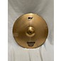 Used SABIAN Used SABIAN 18in B8 Crash Ride Cymbal thumbnail