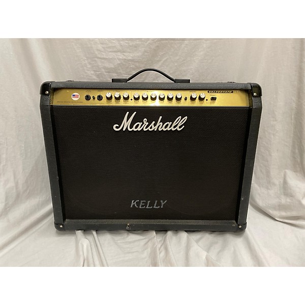 Used Marshall Used Marshall Valvestate Guitar Combo Amp