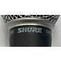 Used Shure Used Shure SM58LC Dynamic Microphone