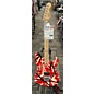 Used EVH Used EVH Striped Series Frankie Frankie Solid Body Electric Guitar