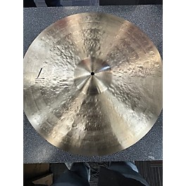 Used SABIAN Used SABIAN 22in Legacy Ride Cymbal