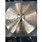 Used SABIAN Used SABIAN 22in Legacy Ride Cymbal thumbnail