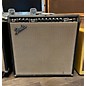 Vintage 1965 Fender Super Reverb 4x10 Tube Guitar Combo Amp thumbnail