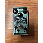 Used Mr Black Used Mr Black Deluxe Plus Effect Pedal thumbnail