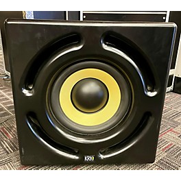 Used KRK 12SHO 12" SUB Subwoofer