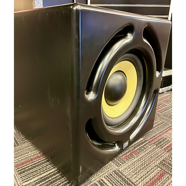 Used KRK 12SHO 12" SUB Subwoofer