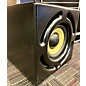 Used KRK 12SHO 12" SUB Subwoofer