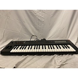 Used Yamaha Used Yamaha MX49 49 Key Keyboard Workstation