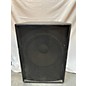 Used Alto Used Alto TSSUB18 18in 1200W Powered Subwoofer thumbnail