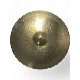 Used SABIAN 20in AA Medium Ride Cymbal