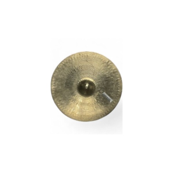 Used SABIAN 20in AA Medium Ride Cymbal