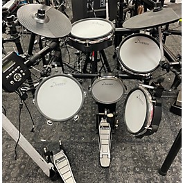 Used Donner DED-200 Electric Drum Set