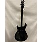 Used PRS Used PRS CM4TS SE Custom 24 Black Gold Sunburst Solid Body Electric Guitar