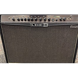 Used Line 6 Used Line 6 SPYDER Guitar Combo Amp