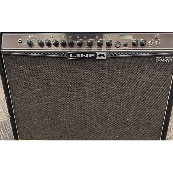 Used Line 6 Used Line 6 SPYDER Guitar Combo Amp