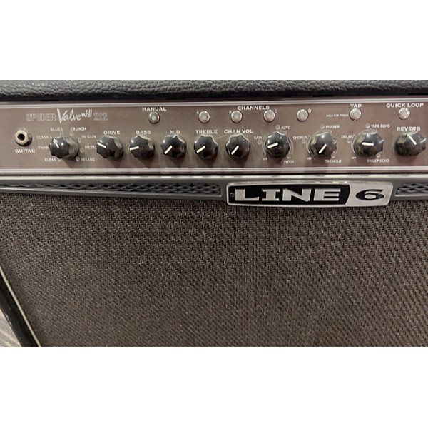 Used Line 6 Used Line 6 SPYDER Guitar Combo Amp