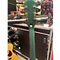 Used Epiphone Used Epiphone ES335 Green Hollow Body Electric Guitar