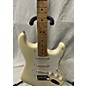 Used Fender Used Fender American Professional Stratocaster SSS Olympic White Solid Body Electric Guitar