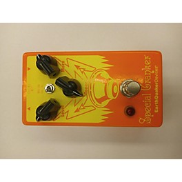 Used EarthQuaker Devices Used EarthQuaker Devices Special Cranker Effect Pedal