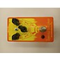 Used EarthQuaker Devices Used EarthQuaker Devices Special Cranker Effect Pedal thumbnail