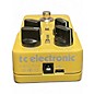 Used TC Electronic Used TC Electronic Alter Ego Effect Pedal