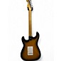 Used Fender Used 2023 Fender jv modified 50's stratocaster 2 Tone Sunburst Solid Body Electric Guitar