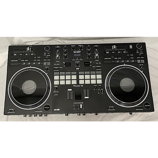 Used Pioneer DJ DDJ-REV7 DJ Controller