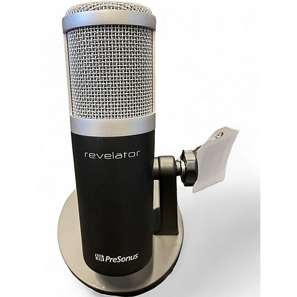 Used PreSonus Used PreSonus Revelator USB Microphone