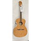 Used Fender Used Fender FA-235E Natural Acoustic Guitar thumbnail