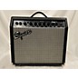 Used Squier Used Squier CHAMP 15 Guitar Combo Amp thumbnail