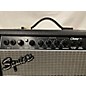 Used Squier Used Squier CHAMP 15 Guitar Combo Amp